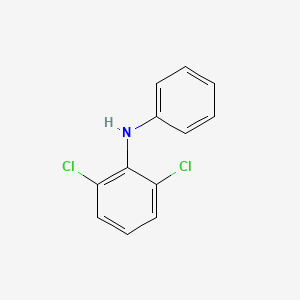 CAS 15307-93-4