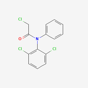 CAS 15308-01-7