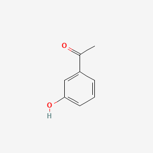 CAS 121-71-1