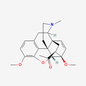 CAS 15358-22-2