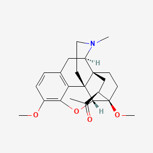 CAS 16196-82-0