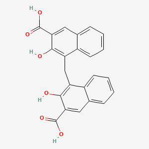 CAS 130-85-8