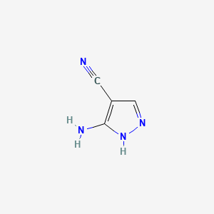 CAS 16617-46-2