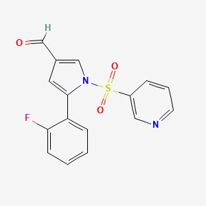 CAS 881677-11-8