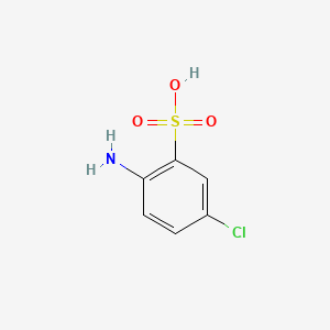 CAS 133-74-4