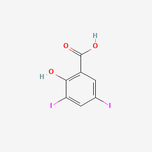 CAS 133-91-5