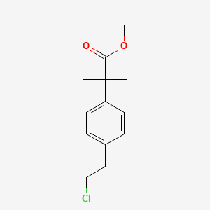 CAS 1181267-33-3