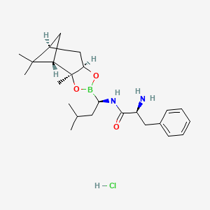 CAS 205393-21-1