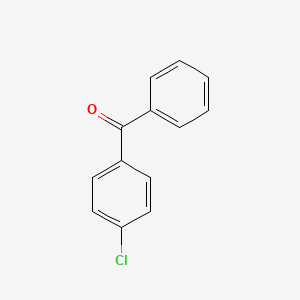 CAS 134-85-0