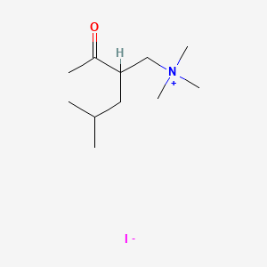 CAS 1069-62-1