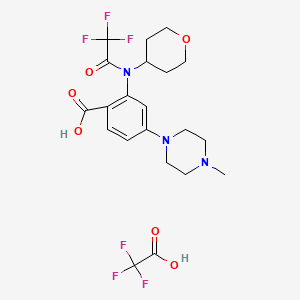 CAS 1034975-62-6