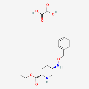 CAS 1416134-48-9