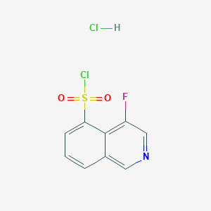 CAS 906820-08-4