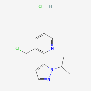 CAS 2152677-40-0