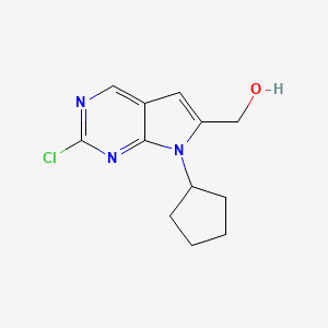 CAS 1374639-77-6