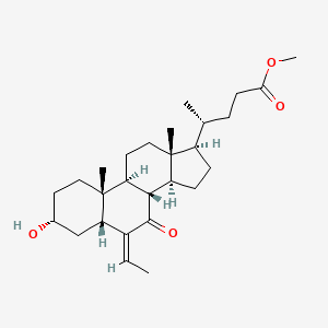 CAS 863239-59-2