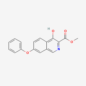 CAS 1455091-10-7