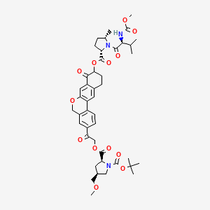 CAS 1378391-43-5