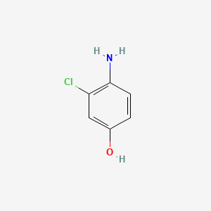 CAS 17609-80-2