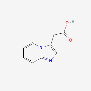 CAS 17745-04-9