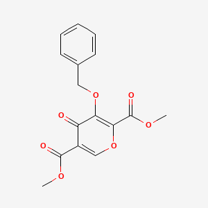 CAS 1246616-66-9