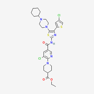 CAS 570403-14-4