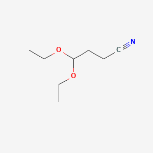 CAS 18381-45-8