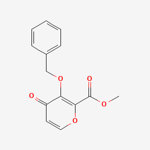 2D Structure