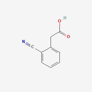 CAS 18698-99-2