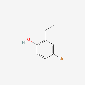 CAS 18980-21-7