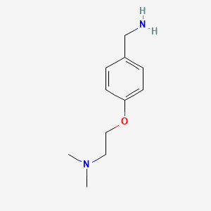CAS 20059-73-8