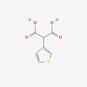 CAS 21080-92-2