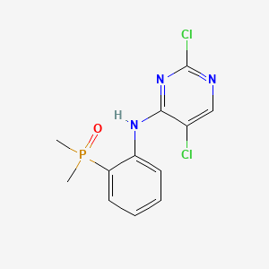 CAS 1197953-49-3