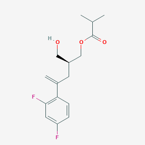 2D Structure
