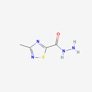 CAS 5070-13-3