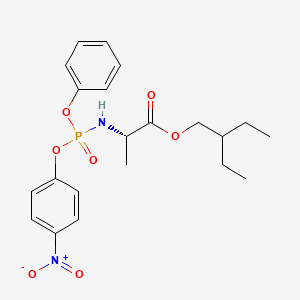 2D Structure