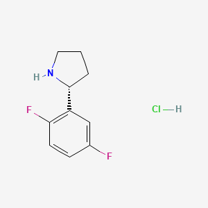 CAS 1218935-60-4