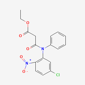 CAS 22316-45-6