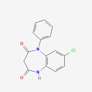 CAS 22316-55-8