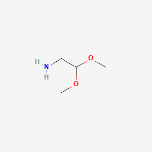 CAS 22483-09-6