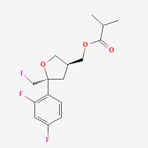 2D Structure