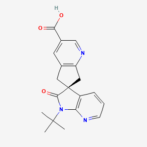 CAS 1455358-16-3