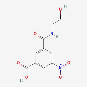 CAS 22871-56-3