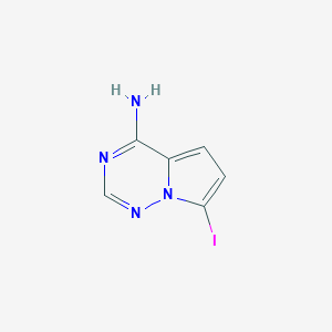 CAS 1770840-43-1