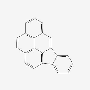 CAS 193-39-5