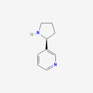 CAS 494-97-3