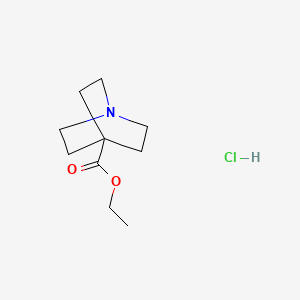 CAS 22766-67-2