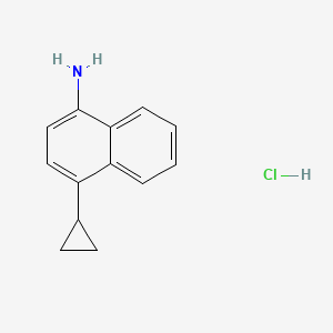 2D Structure