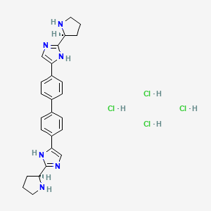 CAS 1009119-83-8