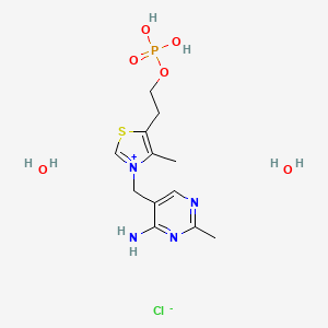 Thiamine Monophosphate Chloride Dihydrate